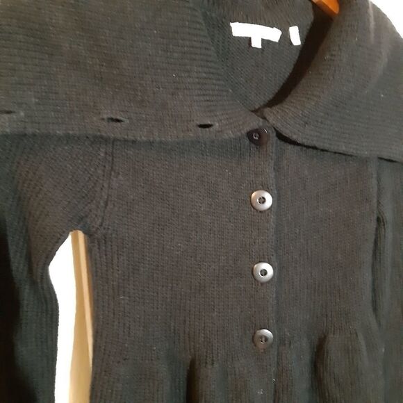 Vince wool cardigan - Picture 2 of 10